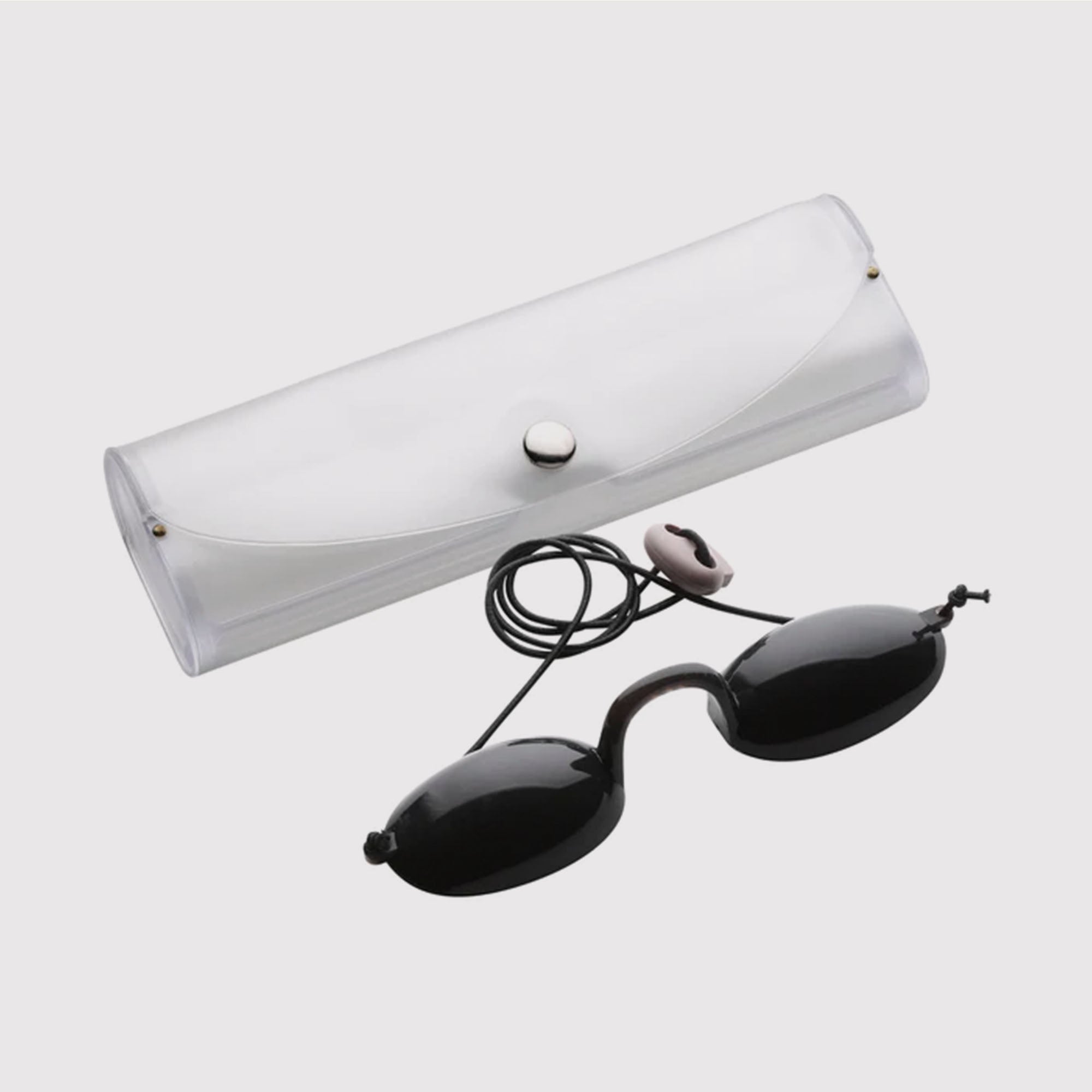 Protective Goggles LED Light Therapy Care Accessory