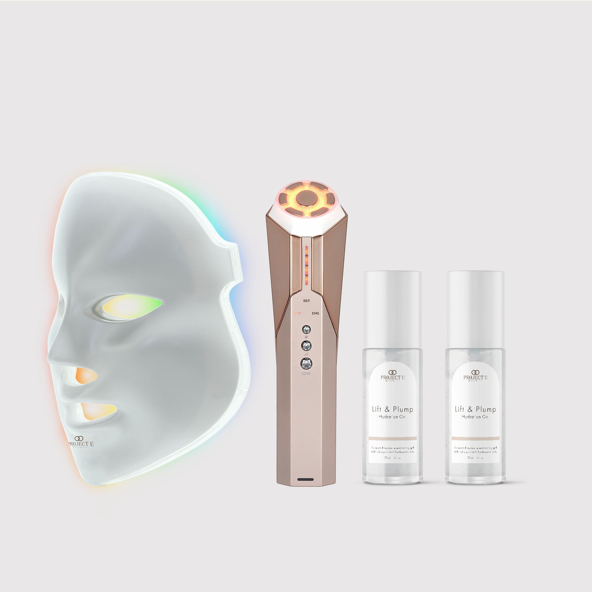 LightAura | LED Face Mask